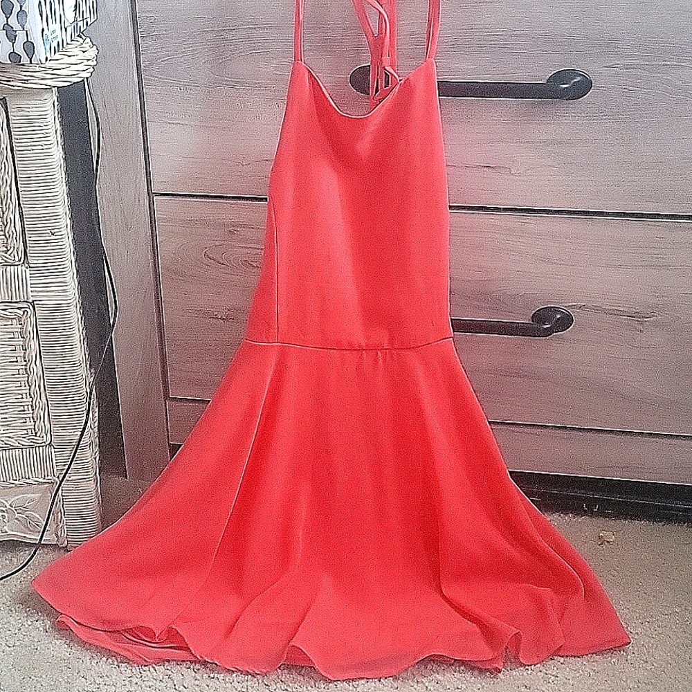 Dress - Picture 2 of 3